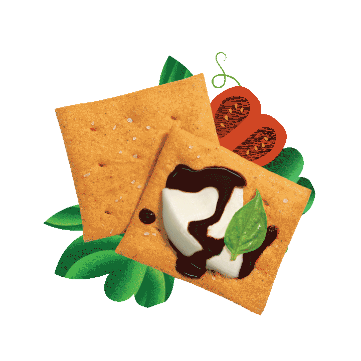 Moonshot Snacks Sticker