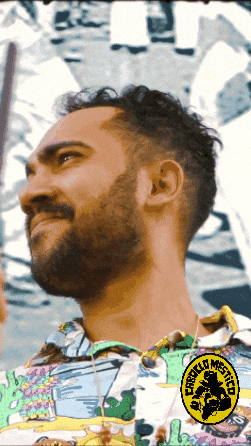 Coco Nordeste GIF by Caboclo Mestiço