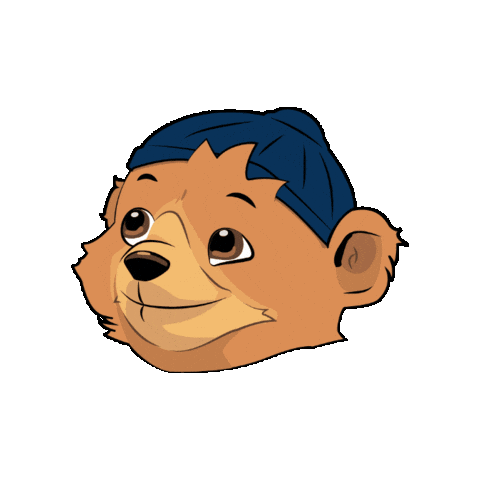 TEDi Sticker