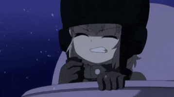 Yelling Russian GIF