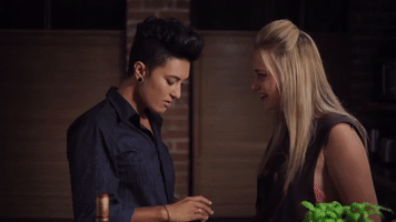 potluckwebseries comedy lesbians webseries potluck GIF