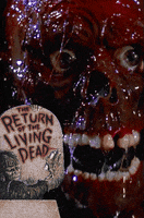 movie zombie 80s horror the return of the living dead tarman