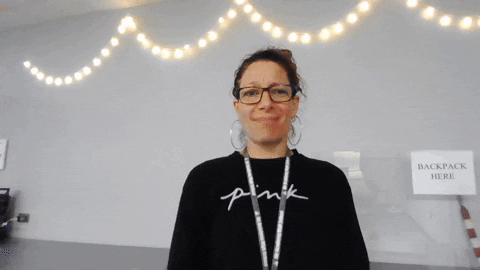 Embarrassed Asl GIF - Find & Share on GIPHY