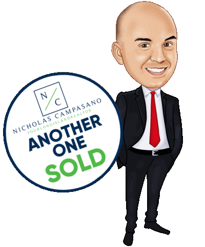 Signature Premier Properties Sticker by Bhgrealestate