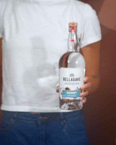 Bellagave Tequila GIF