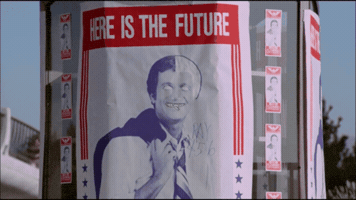 Horror GIF