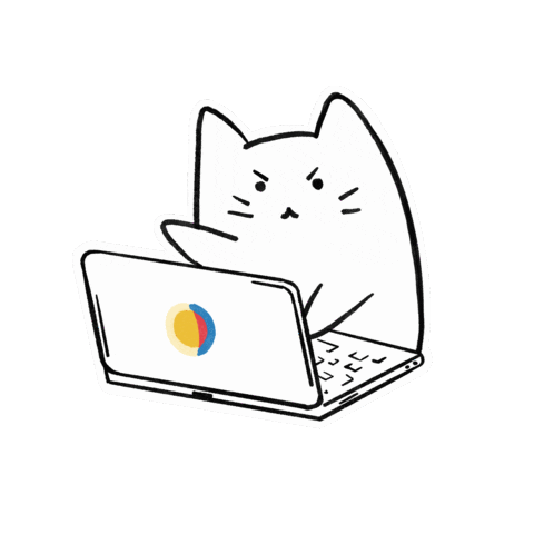 Art Illustration Sticker by PZL