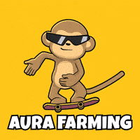 Lets Go Dancing GIF by Wise Monkey Meme