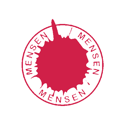 Menskligarättigheter Sticker by MENSEN