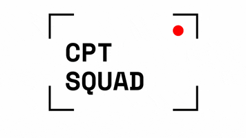 Cape Town Squad GIF