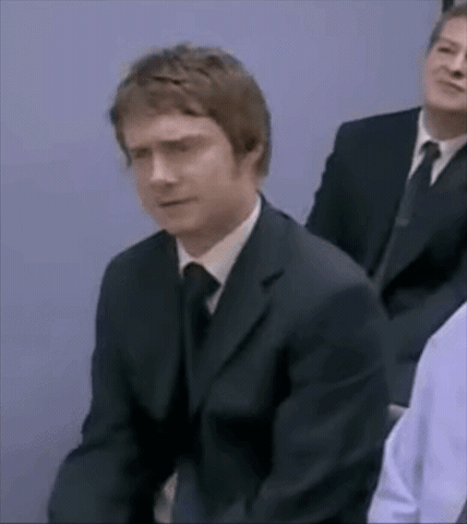 The Office GIF