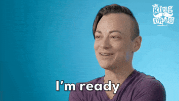 Alexanderthegreat GIF by Revry