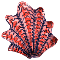 Shell Coral Sticker by Studio Lucie de Moyencourt