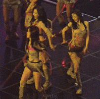 Itzy Midzy GIF