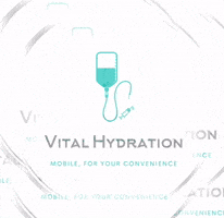 Water Health GIF by Vital Hydration