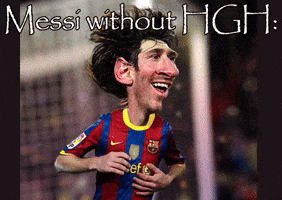 Lionel Messi Argentina GIF