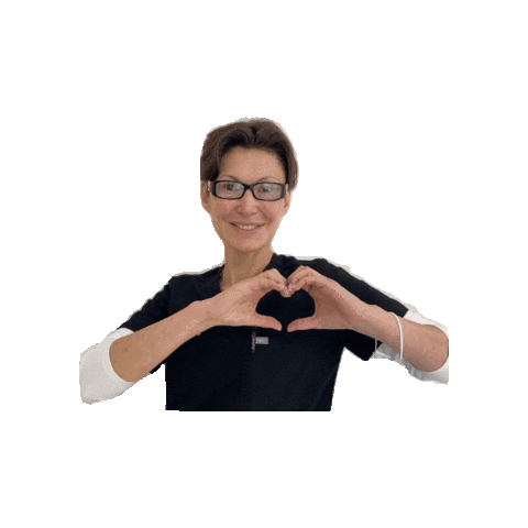 Sticker by Plus Surgery