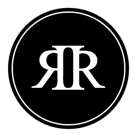 R2rclothing Sticker