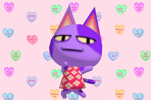 Animal Crossing: Looking for Group - Hey! Im looking for friends to play with on Animal Crossing or just friends on switch. Hit me up&lt;3 image 3