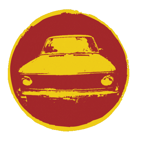 Angel City Derby Sticker