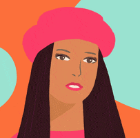 Girl Love GIF