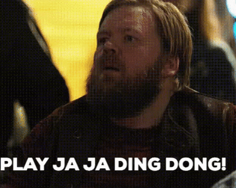 Play-ja-ja-ding-dong GIFs - Get the best GIF on GIPHY