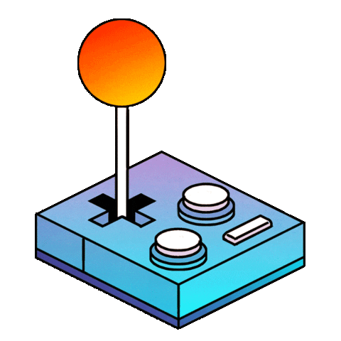 GamecityHamburg Sticker