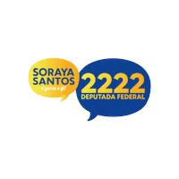 soraya_santos bolsonaro rio de janeiro soraya deputada Sticker