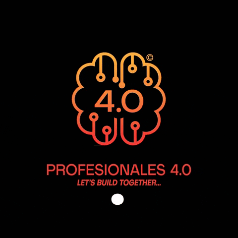 Profesionales 4.0 GIF