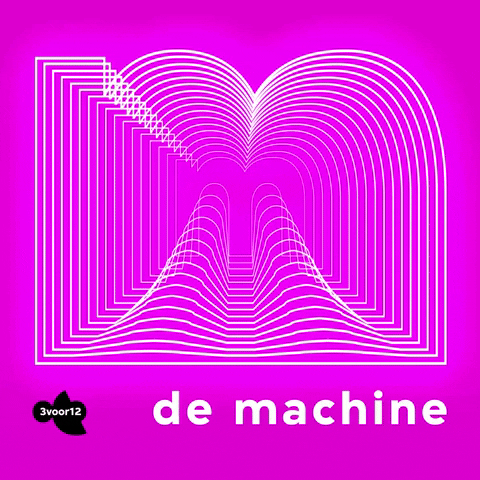 M Machine Vpro GIF