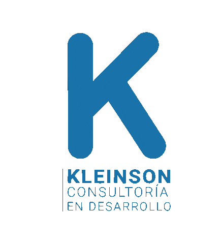 Creatividad Kleinson Sticker