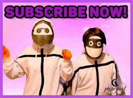 Subscribe Ppg GIF by Stick Up Music
