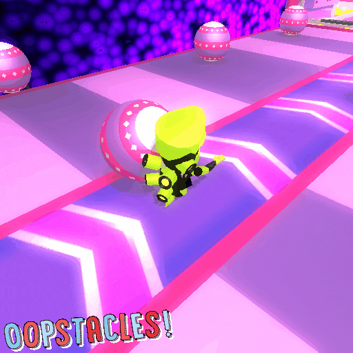 Oopstacles GIF