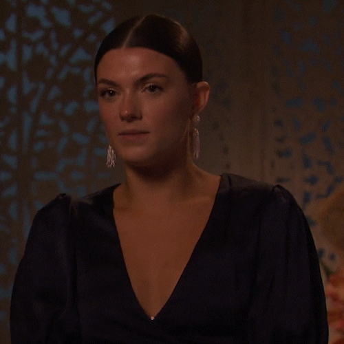 Cry Love GIF by The Bachelor