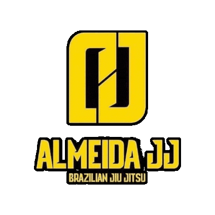 Brazilian Jiu Jitsu Sticker