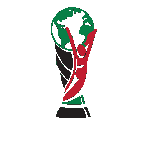 Fifa World Cup Football Sticker by All Jordan Youth Commission