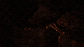 Fight Vampire GIF by Dawnwalker