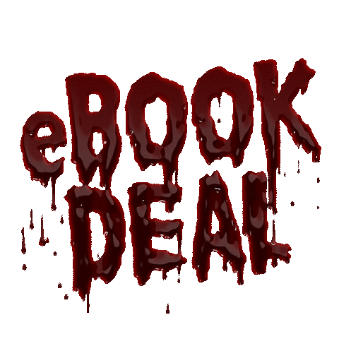 Halloween Horror Sticker by Macmillan Publishers