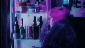 Party Drinking GIF by Thriller Records