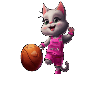 Femenino Fuenlabrada Sticker