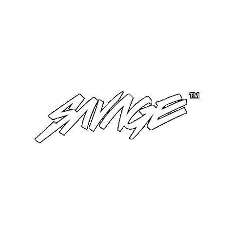 SAVAGE CO Sticker