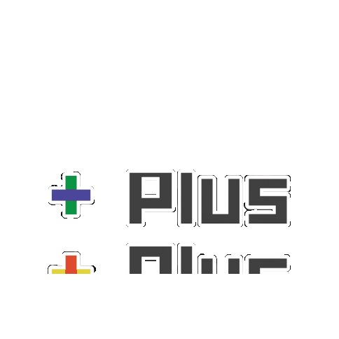 PlusPlusPlus Sticker