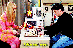 television friends GIF