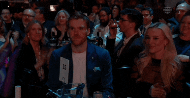 Awkward GIF