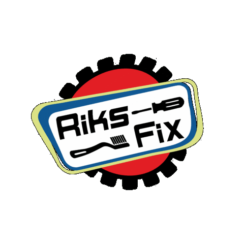 Fix Sticker