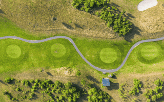 Digital Fairways GIF