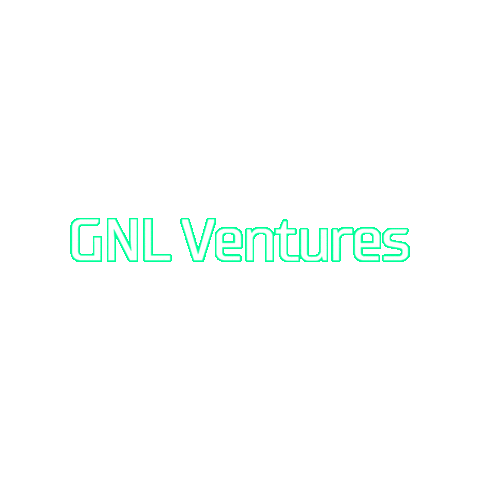 GNLVentures Sticker