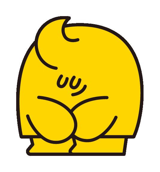 Hori Greeting Sticker by horiasofa