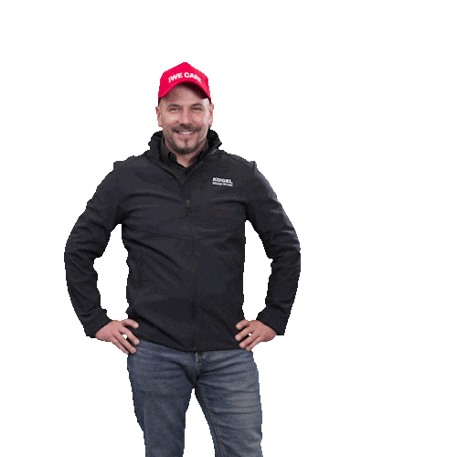 Victory Yes Sticker by The Rocket Scientiststs