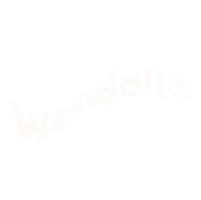 WENDALL BA Sticker
